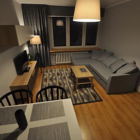 Arkadia Place Warszawa Zewnętrze zdjęcie