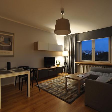 Arkadia Place Warszawa Zewnętrze zdjęcie