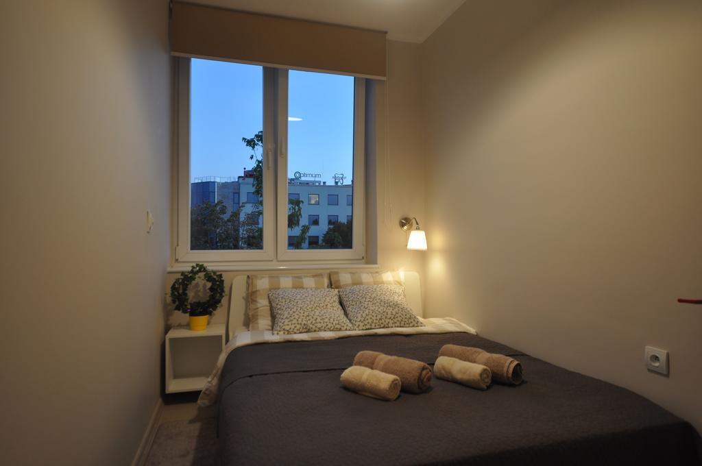 Arkadia Place Warszawa Zewnętrze zdjęcie