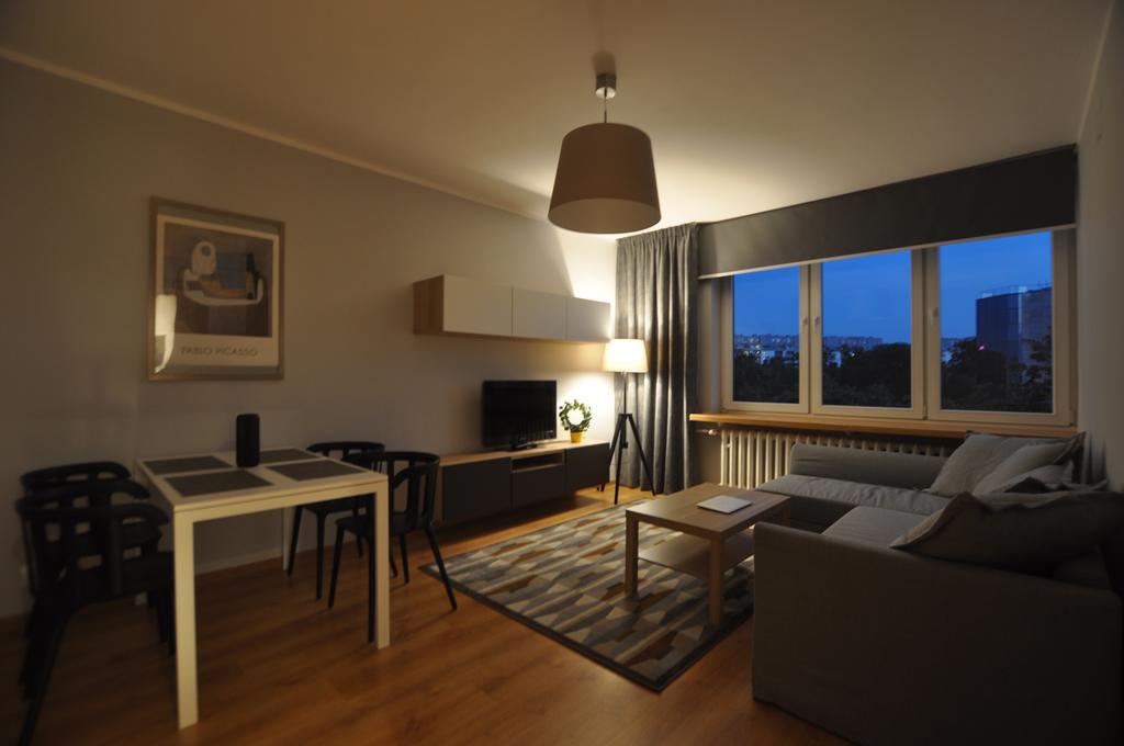 Arkadia Place Warszawa Zewnętrze zdjęcie