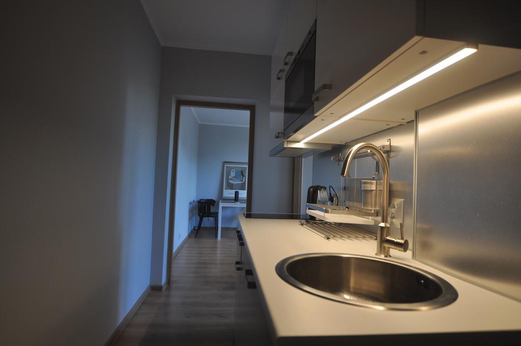 Arkadia Place Warszawa Zewnętrze zdjęcie